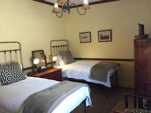 Moolmanshoek Private Game Reserve Hotel Ficksburg Εξωτερικό φωτογραφία